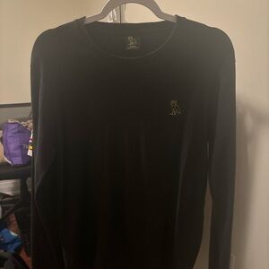 Men’s OVO longsleeve tshirt size medium